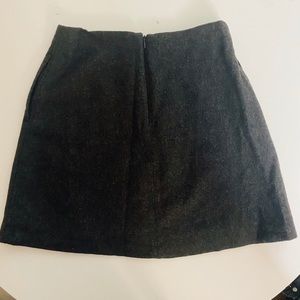 Wilfred skirt from Aritzia